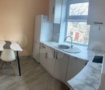 Сдается 1-комнатная квартира, 35 м²