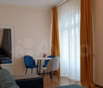 Сдается 2-х комнатная квартира, 45 м²