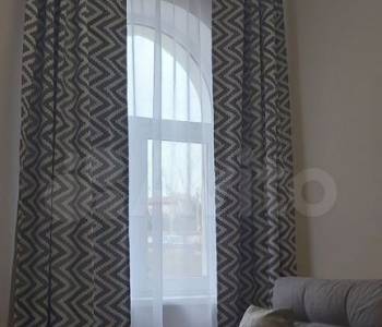 Сдается 2-х комнатная квартира, 45 м²