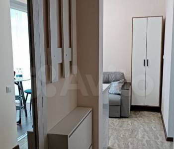 Сдается 2-х комнатная квартира, 45 м²