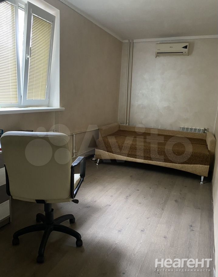 Продается 2-х комнатная квартира, 48 м²