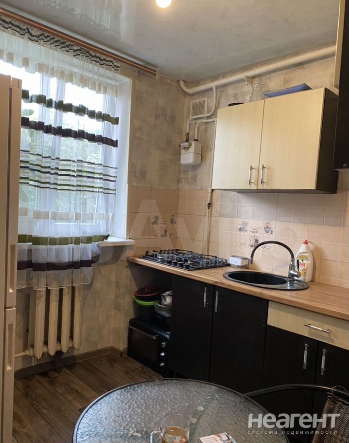 Продается 2-х комнатная квартира, 48 м²