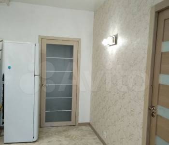 Продается 1-комнатная квартира, 46 м²