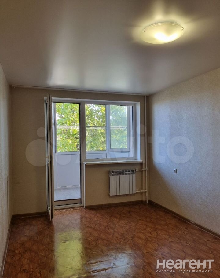 Продается 1-комнатная квартира, 29,7 м²