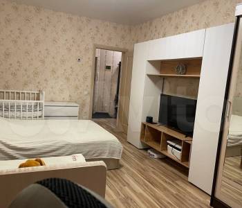 Продается 1-комнатная квартира, 50,3 м²