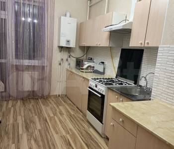 Продается 1-комнатная квартира, 50,3 м²