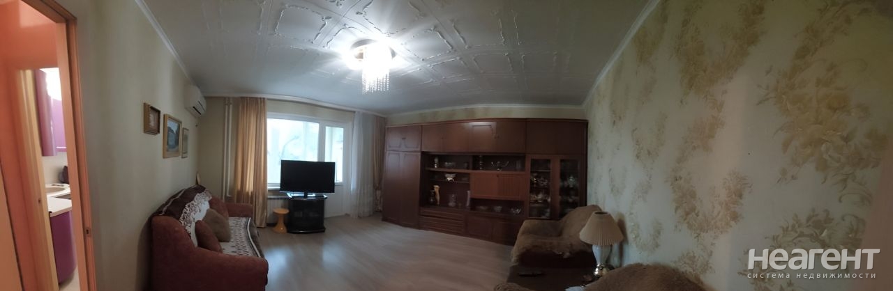 Продается 2-х комнатная квартира, 57 м²