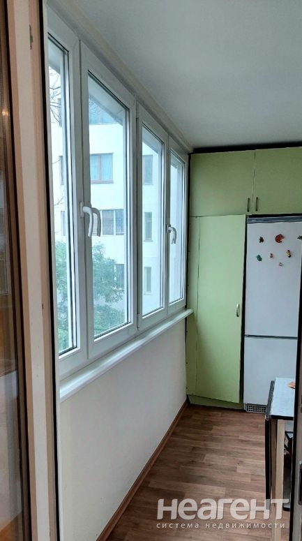 Продается 2-х комнатная квартира, 57 м²