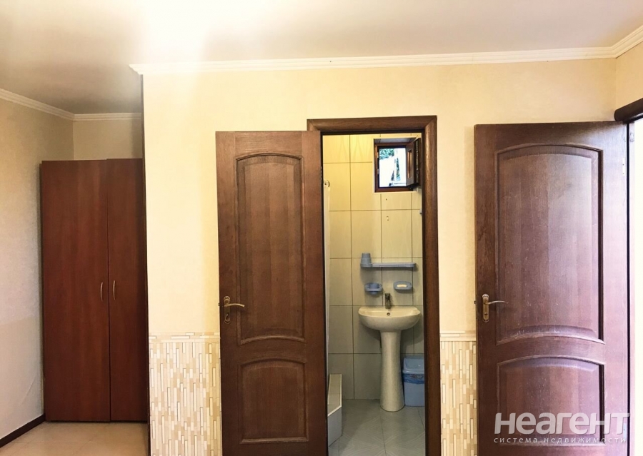 Сдается 1-комнатная квартира, 18 м²