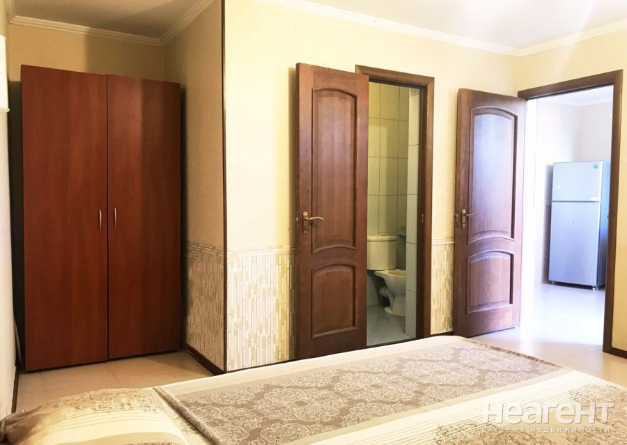 Сдается 1-комнатная квартира, 18 м²