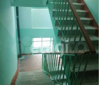 Продается 1-комнатная квартира, 30,5 м²