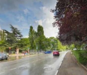 Продается 1-комнатная квартира, 30,5 м²