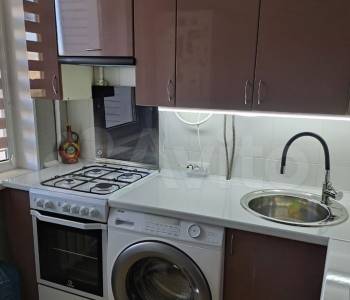 Продается 1-комнатная квартира, 30,5 м²