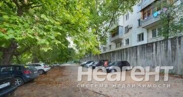 Продается 1-комнатная квартира, 30,5 м²