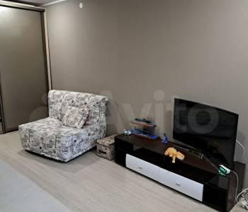 Продается 1-комнатная квартира, 30,5 м²