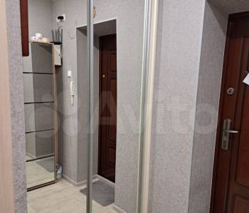 Продается 1-комнатная квартира, 30,5 м²