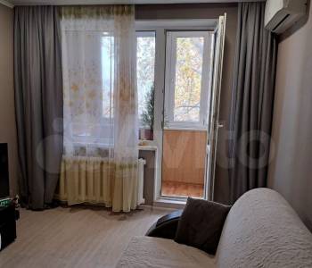 Продается 1-комнатная квартира, 30,5 м²