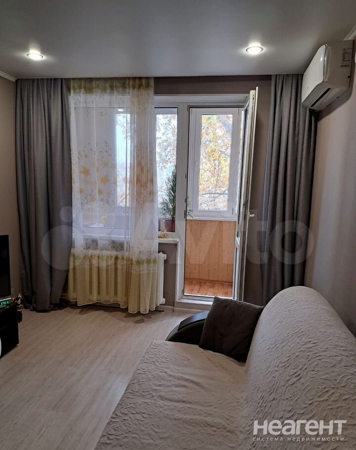 Продается 1-комнатная квартира, 30,5 м²