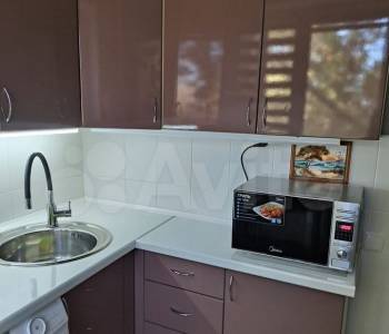 Продается 1-комнатная квартира, 30,5 м²