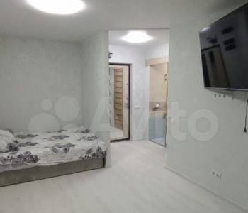 Продается 1-комнатная квартира, 23 м²