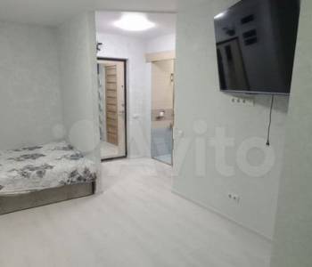 Продается 1-комнатная квартира, 23 м²