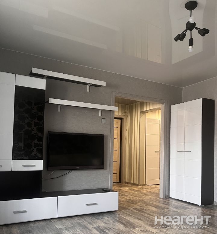 Продается 2-х комнатная квартира, 50 м²