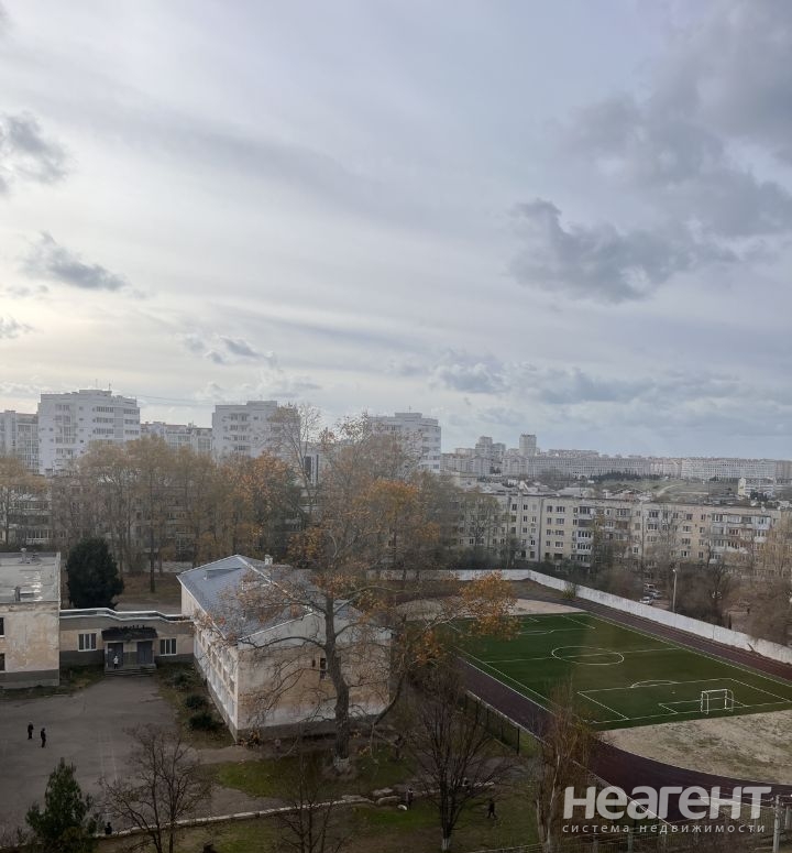 Продается 2-х комнатная квартира, 50 м²