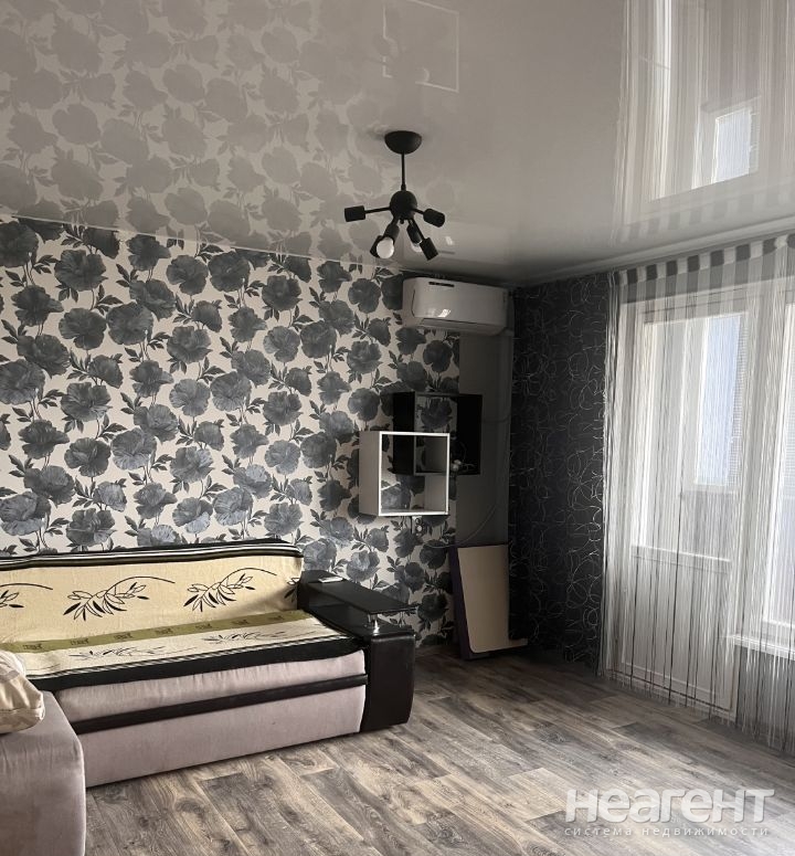 Продается 2-х комнатная квартира, 50 м²