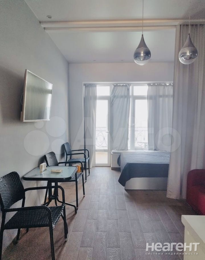 Продается 2-х комнатная квартира, 40 м²