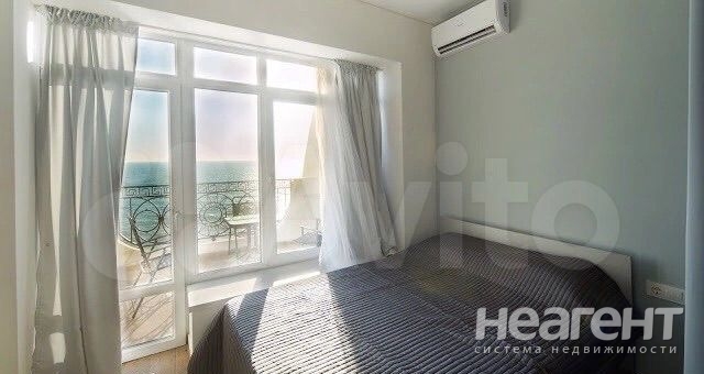 Продается 2-х комнатная квартира, 40 м²