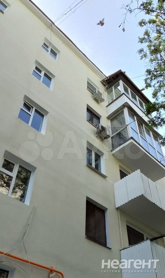 Продается 2-х комнатная квартира, 40,2 м²