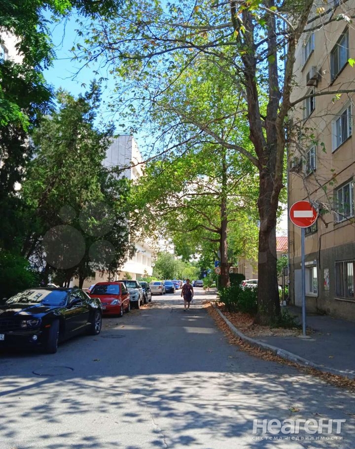 Продается 2-х комнатная квартира, 40,2 м²