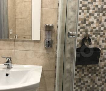 Сдается 1-комнатная квартира, 25 м²