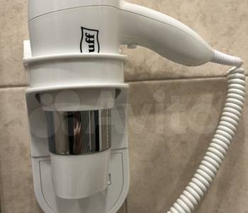 Сдается 1-комнатная квартира, 25 м²