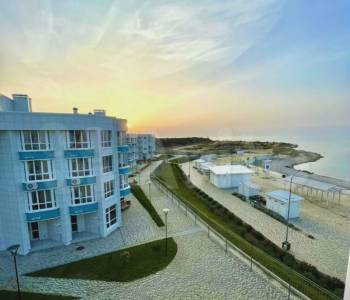 Сдается 1-комнатная квартира, 25 м²