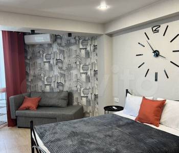 Сдается 1-комнатная квартира, 25 м²