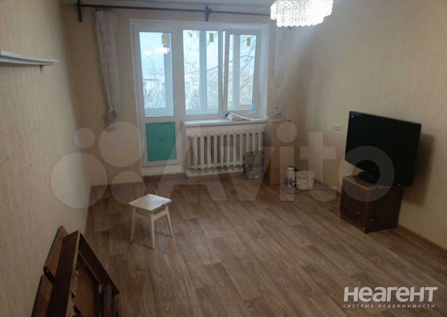 Сдается Многокомнатная квартира, 100 м²