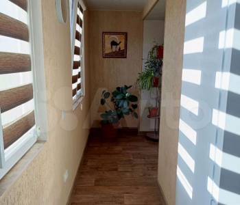 Продается 2-х комнатная квартира, 37,6 м²