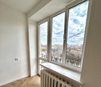 Продается 1-комнатная квартира, 31,6 м²