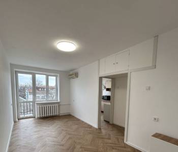 Продается 1-комнатная квартира, 31,6 м²