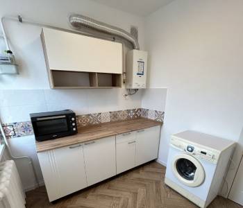 Продается 1-комнатная квартира, 31,6 м²