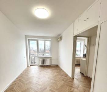 Продается 1-комнатная квартира, 31,6 м²