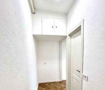 Продается 1-комнатная квартира, 31,6 м²