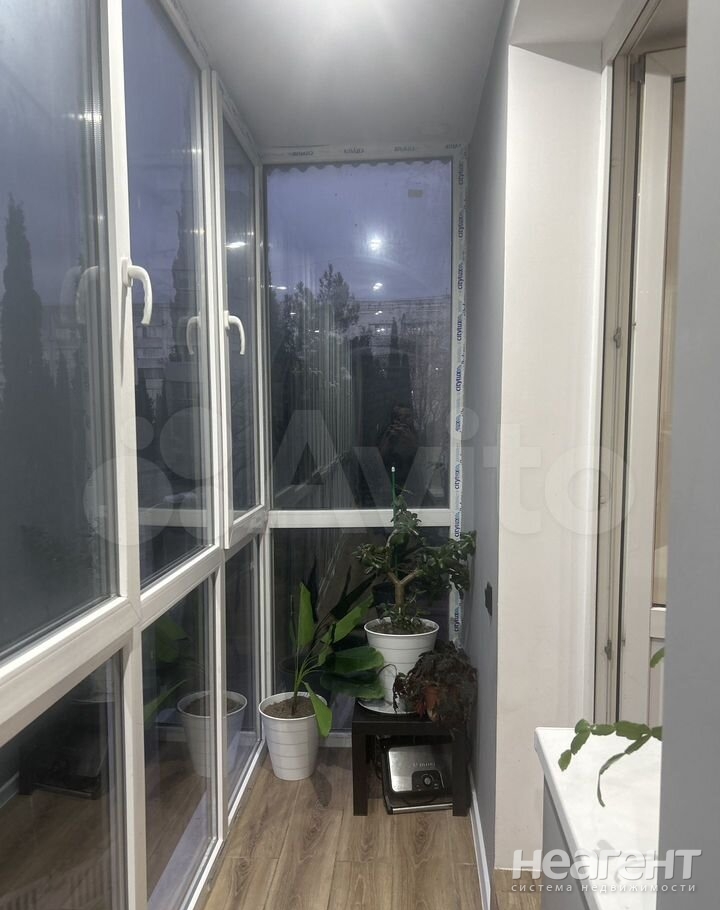 Продается 2-х комнатная квартира, 64 м²