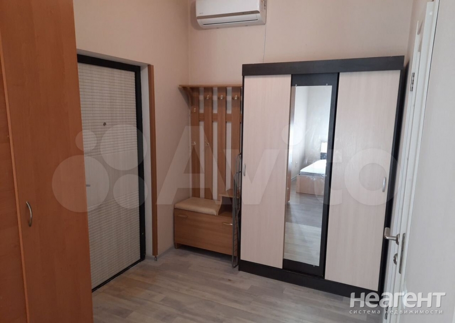 Сдается 1-комнатная квартира, 30 м²