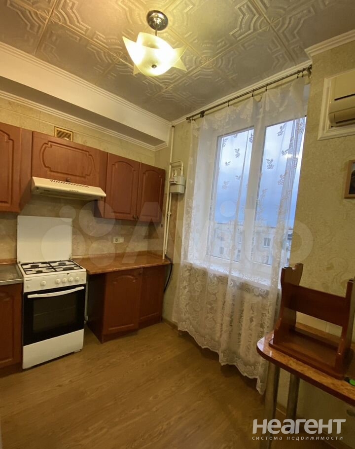 Продается 1-комнатная квартира, 30,6 м²