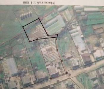 Продается Участок, 970 м²