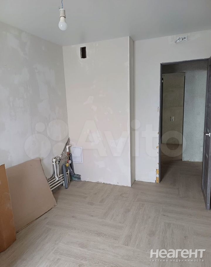 Продается 2-х комнатная квартира, 60,2 м²