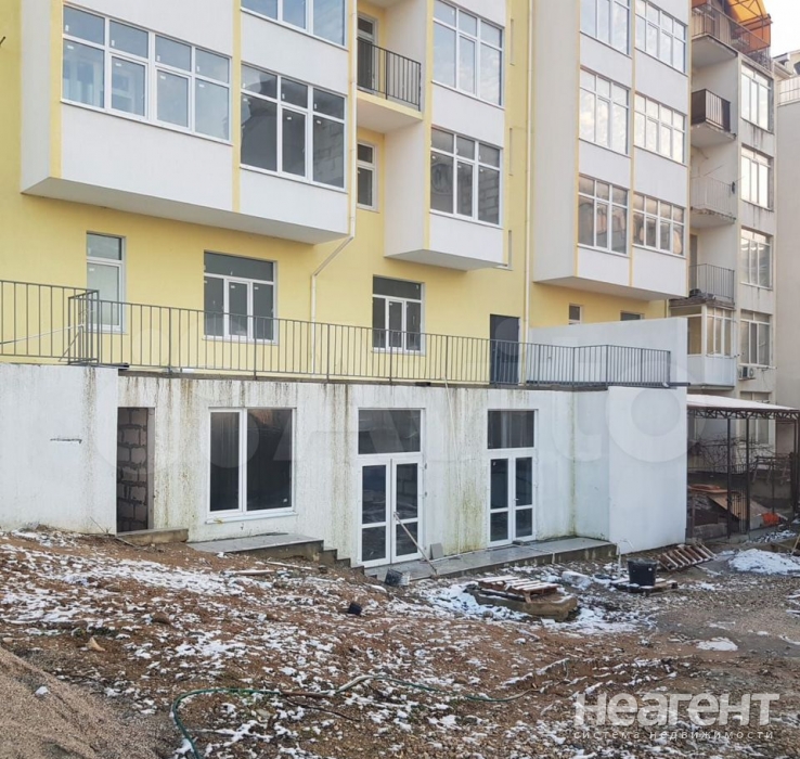 Продается Нежилое помещение, 52 м²