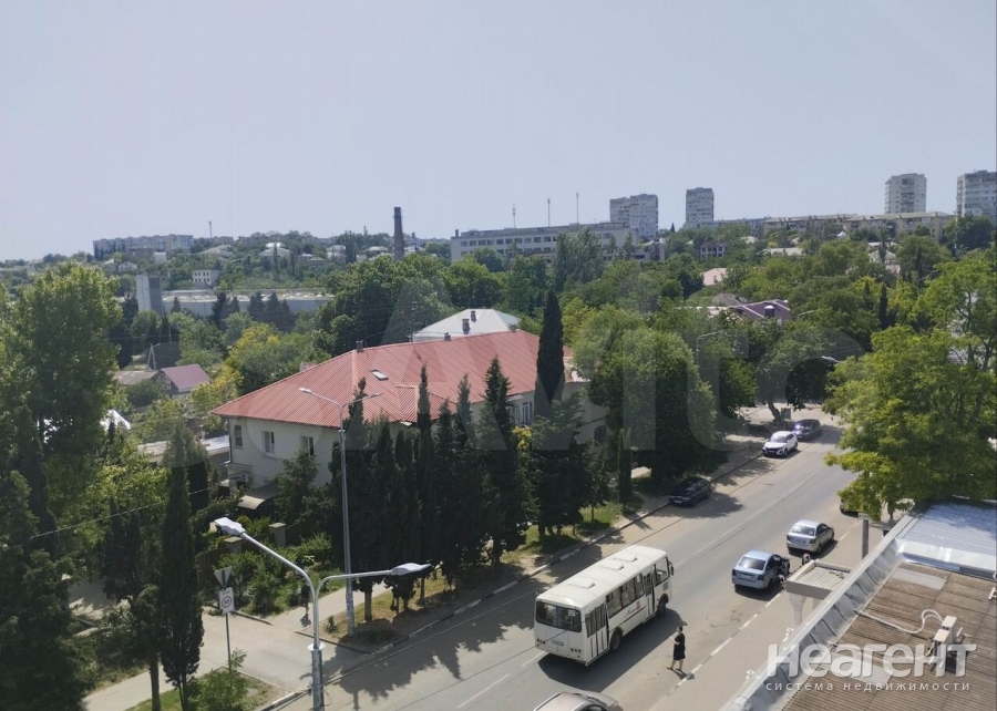 Сдается 1-комнатная квартира, 39 м²